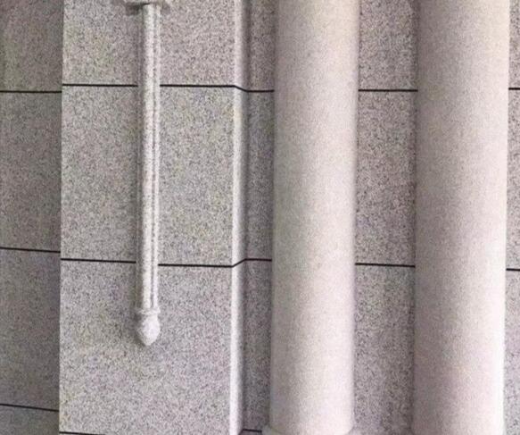 水包砂施工要幾道工序？（2020施工工藝步驟）